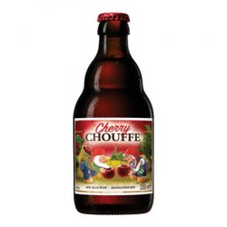 Cherry Chouffe 330ml - Beer Store Australia