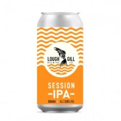 Lough Gill Shaka Session IPA - Craft Beers Delivered