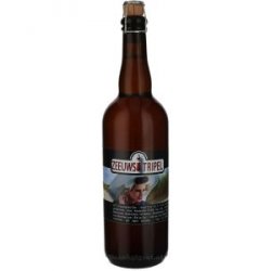 Zeeuws Tripel - Drankgigant.nl