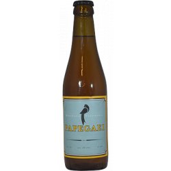 Brouwerij Verstraete Papegaei Brouwerij Verstraete Papegaei