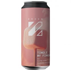 Prizm Brewing Co. Tingle In My Fingers