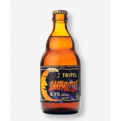 SLAAPMUTSKE TRIPEL - Simons Kaas & Noten