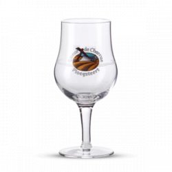 Verre Queue de Charrue 33cl - Belbiere