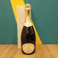 Baladin Metodo Classico Cuvée 60 Months 0,75L - Beerselection