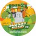 Slushy Fund No. 3, Behemoth Brewing Company 