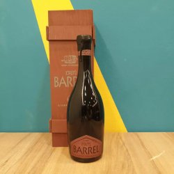 Baladin Birra Xyauyu Barrel 2018 0,5L - Beerselection