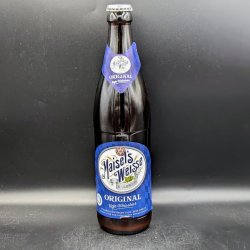 Maisels Weisse Original