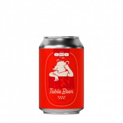 Oso Brew Mesa