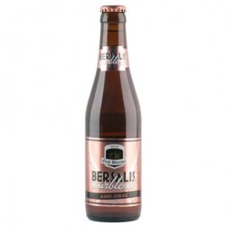 Oud Beersel Bersalis Sourblend Oud Beersel Bersalis Sourblend