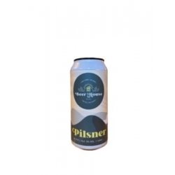 Beer House - Pilsner - Bereta Brewing Co.