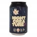 Dois Corvos Night Creature Black IPA Dois Corvos Night Creature Black IPA