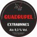 Extraomnes Quadrupel Extraomnes Quadrupel