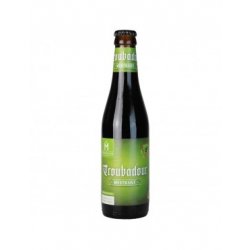 Troubadour Westkust 33 cl - Bière Belge - L’Atelier des Bières