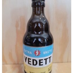 Vedett Extra White