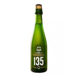 Oud Beersel Oude Geuze Vandervelden 135 1×37,5 cl - Oud Beersel