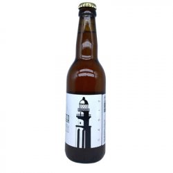 Guadalquibeer Cádiz Session IPA Sin Gluten 33cl - Beer Sapiens