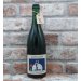 Cantillon Gueuze 100% Lambic Bio 2015 LambiekGeuze - 75 CL 