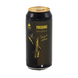 KOM Beer Pursuance - Coltrane