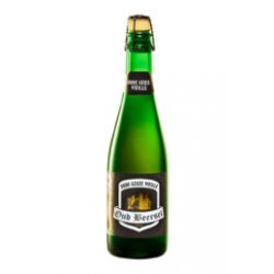 Oude Geuze Oud Beersel 37,5 cl - Oud Beersel