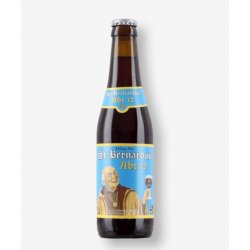 ST. BERNARDUS ABT 12 0,33 L - Simons Kaas & Noten