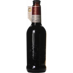 Goose Island Beer Co. Bourbon County Brand Barleywine (2017) 14.4% Goose Island Beer Co. Bourbon County Brand Barleywine (2017) 14.4%