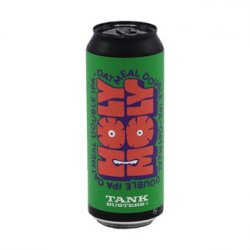 TankBusters.Co Holy Moly