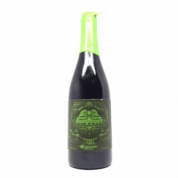 Perennial Artisan Ales Vietnamese BA Abraxas 0,75L - Beerselection