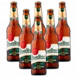 Pilsner Urquell