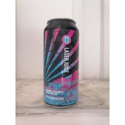 Bristol Beer Factory Laser Juice 4.2% (440ml can) - waterintobeer