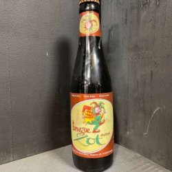 Brugse Zot Dubbel - Bier en Borrels