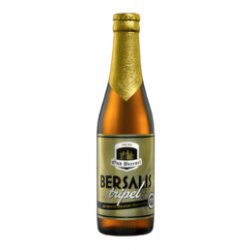 Oud Beersel Bersalis Tripel 33 cl - Oud Beersel