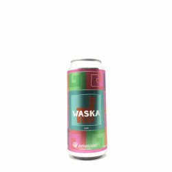 Perennial Artisan Ales Waska 0,473L - Beerselection