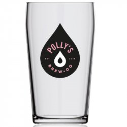 Pint Glass - Beer Ritz