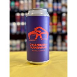 Pomona Island Brew Co. O