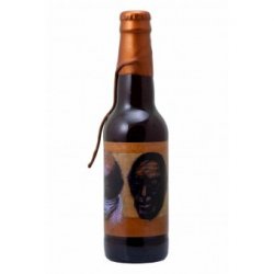 Ritual Lab Self Examination Maple Syrup & Bourbon BA - Fatti Una Birra