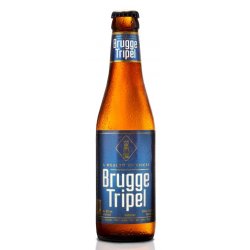 Brugge Tripel