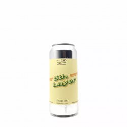 Spyglass Brewing Company 5th Layer 0,473L - Beerselection