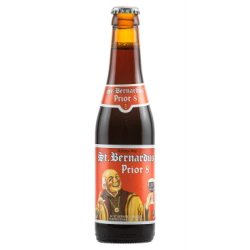 st. bernardus prior 8 - Die Bierothek