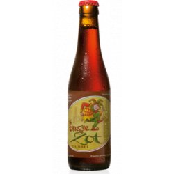 Brugse Zot Dubbel Brugse Zot Dubbel