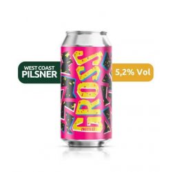 GROSS Zkittlez GROSS Zkittlez