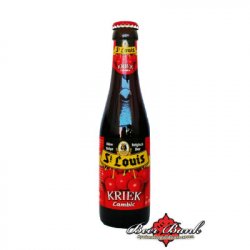 St. Louis Premium Kriek - Beerbank