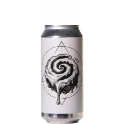 White Dog Brewery Glazed Cinnabon Roll White Dog Brewery Glazed Cinnabon Roll