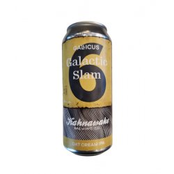 Gallicus - Galactic Slam - 473ml - La Bière à Boire