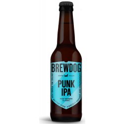 Brewdog Punk IPA