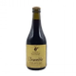 L'ensemble Double Barrel-Aged 4 years  33 cl - Gastro-Beer