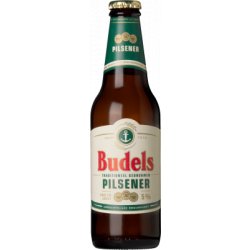 Budelse Brouwerij Budels Pilsener