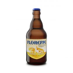 Lefebvre Floreffe Tripel - Elings