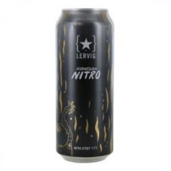 LERVIG Nitro Stout