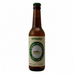 Single Hop Ale - Fatti Una Birra