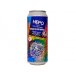 NEPO - Crazy Lines Series: Insane In the Brain 500ml can 8% alc. 